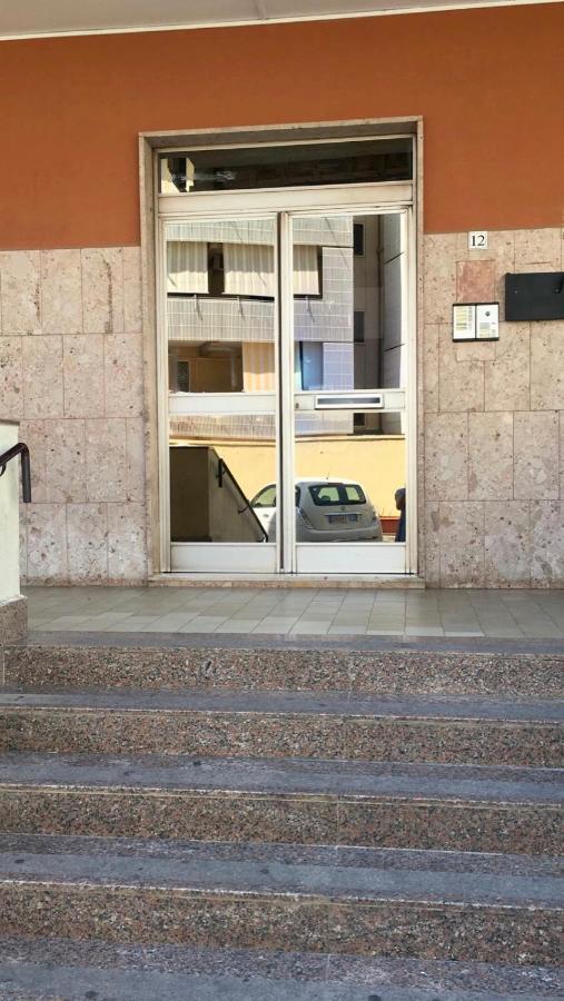 Hotel Interno 4 - Maselli Acquaviva delle Fonti Exterior foto